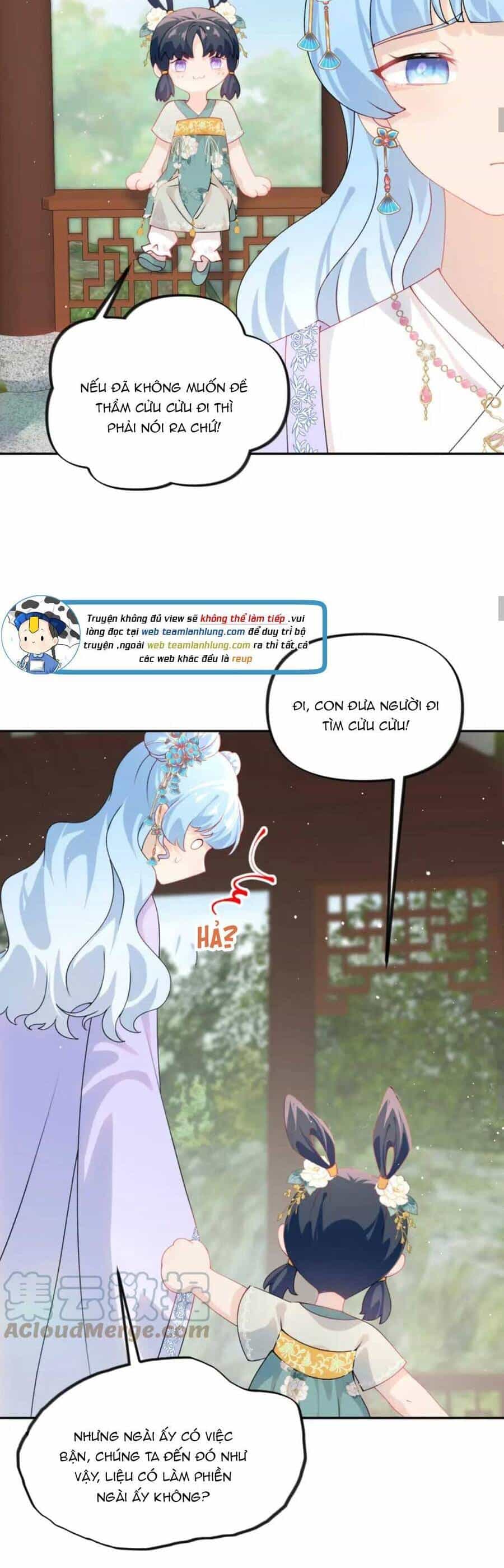 Một Đêm Bệnh Kiều Đột Nhiên Tới - Chương 147 - ảnh 21