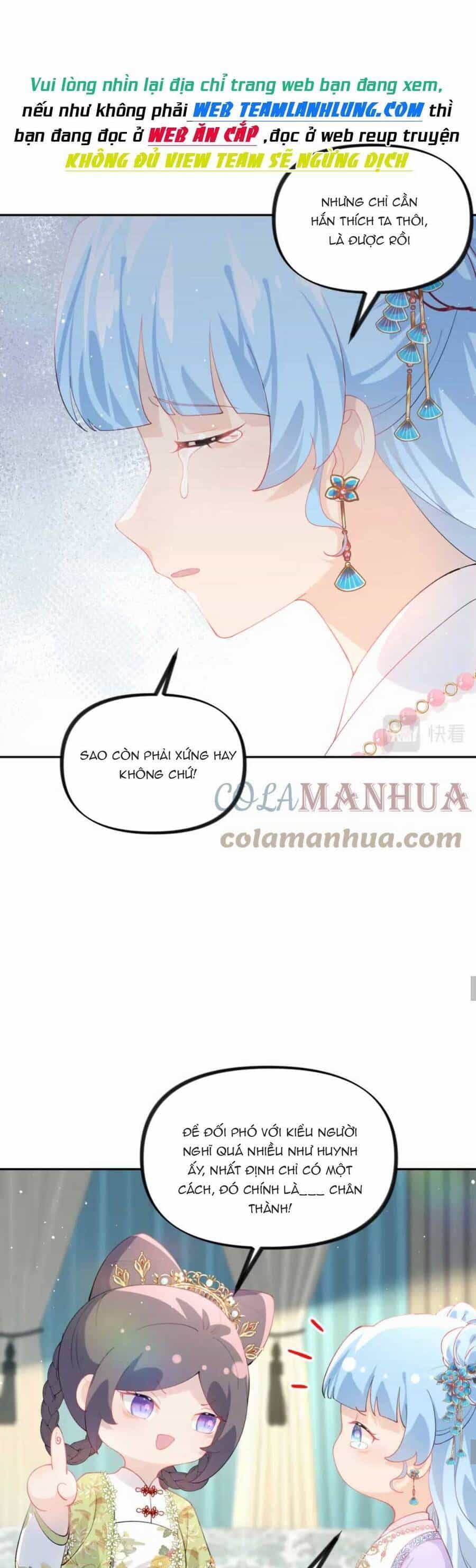 Một Đêm Bệnh Kiều Đột Nhiên Tới - Chương 148 - ảnh 14