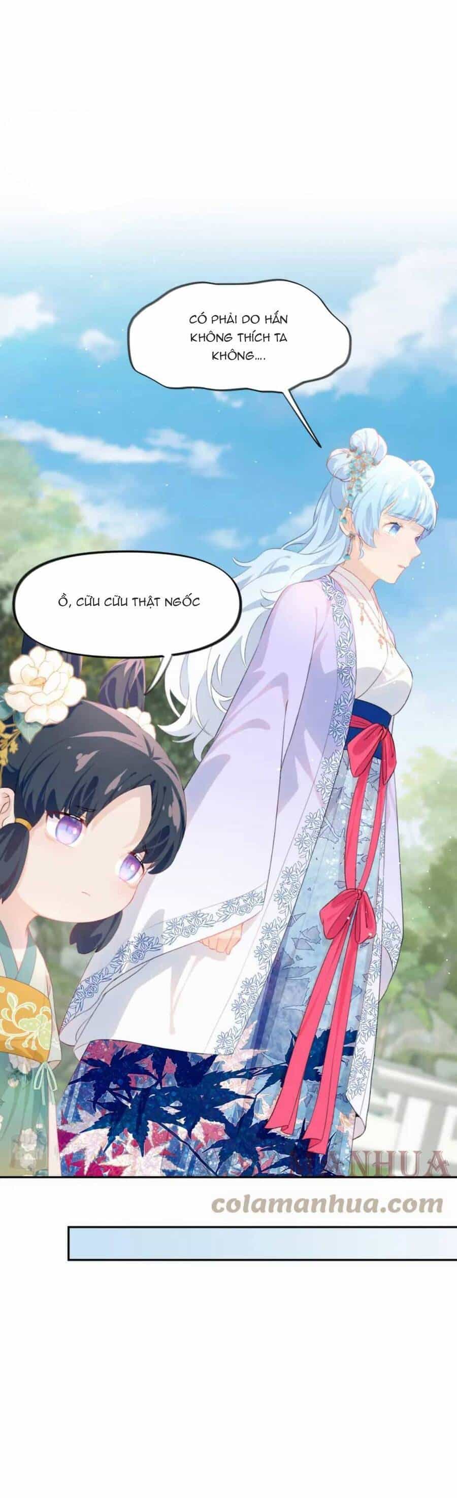 Một Đêm Bệnh Kiều Đột Nhiên Tới - Chương 148 - ảnh 8