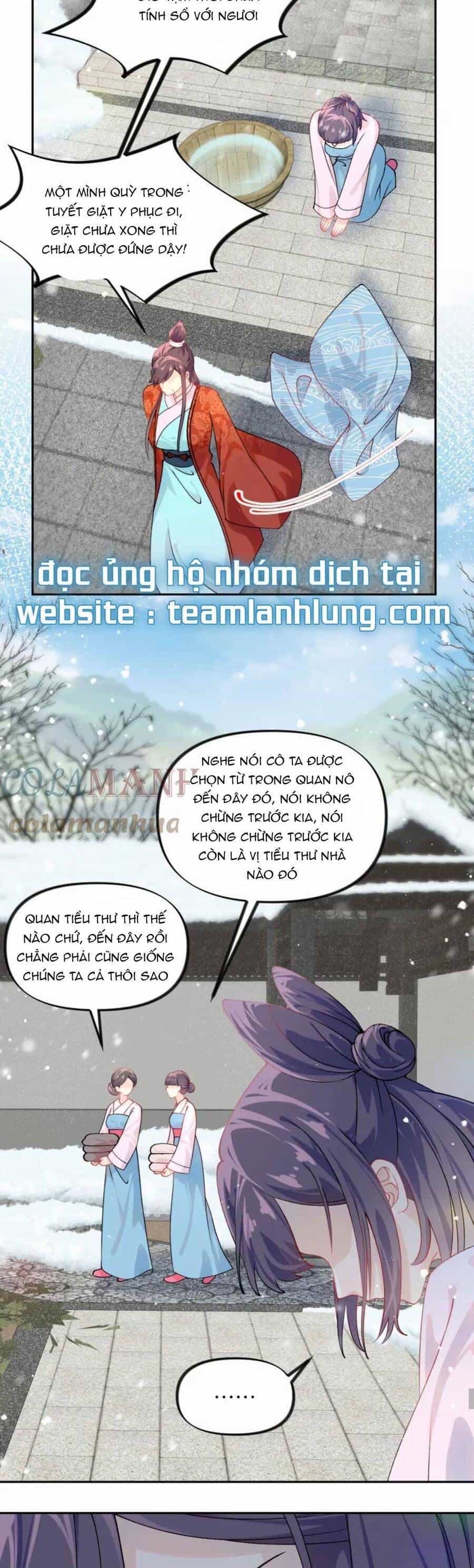 Một Đêm Bệnh Kiều Đột Nhiên Tới - Chương 149 - ảnh 11