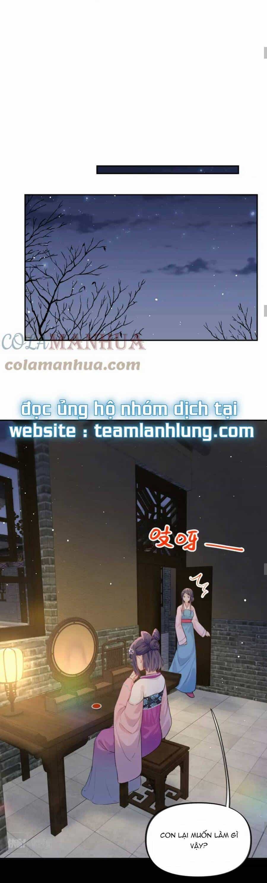 Một Đêm Bệnh Kiều Đột Nhiên Tới - Chương 149 - ảnh 13