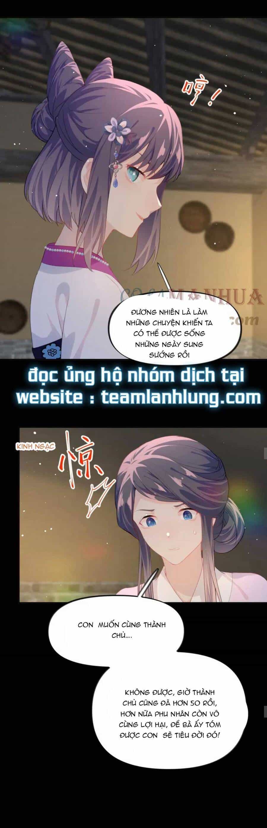 Một Đêm Bệnh Kiều Đột Nhiên Tới - Chương 149 - ảnh 14
