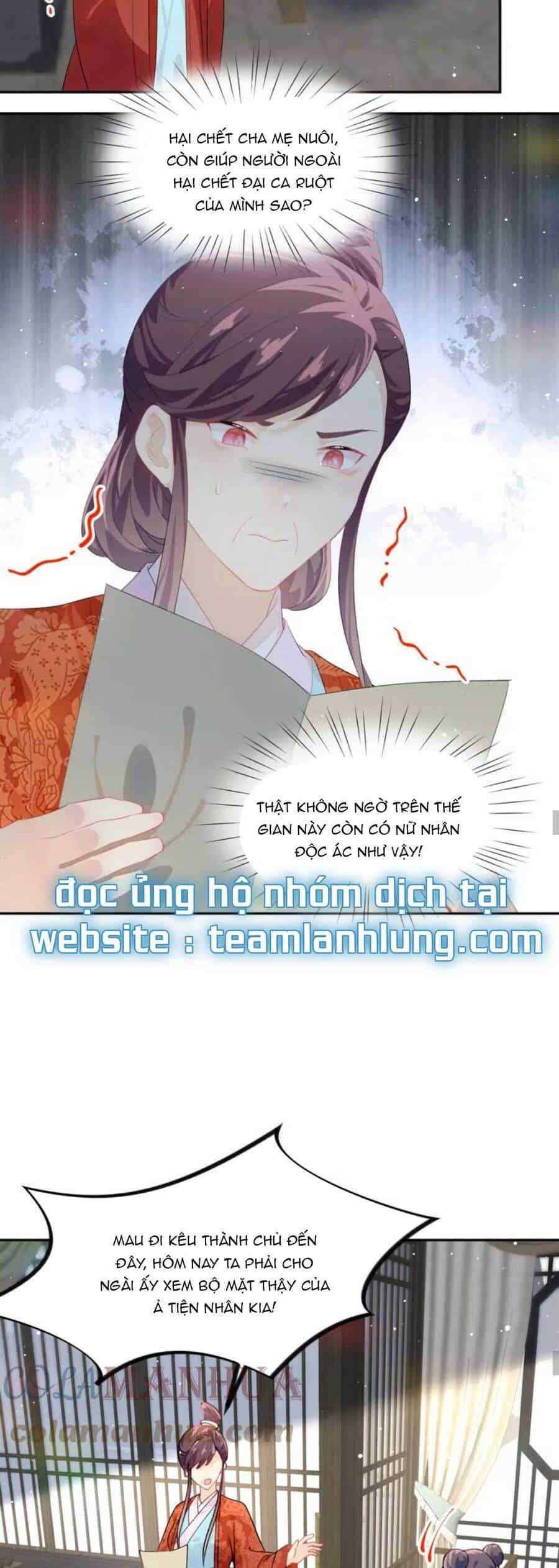 Một Đêm Bệnh Kiều Đột Nhiên Tới - Chương 149 - ảnh 21