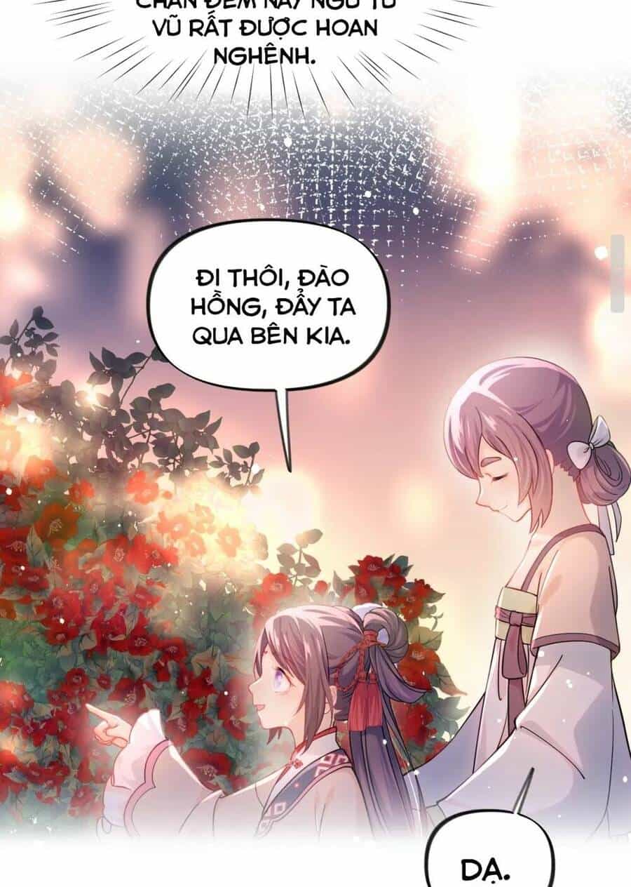 Một Đêm Bệnh Kiều Đột Nhiên Tới - Chương 15 - ảnh 14