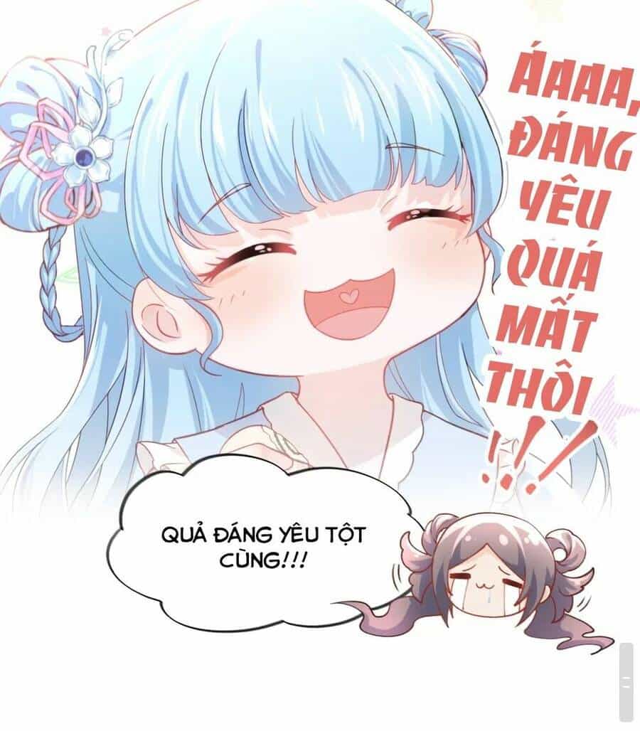 Một Đêm Bệnh Kiều Đột Nhiên Tới - Chương 15 - ảnh 18