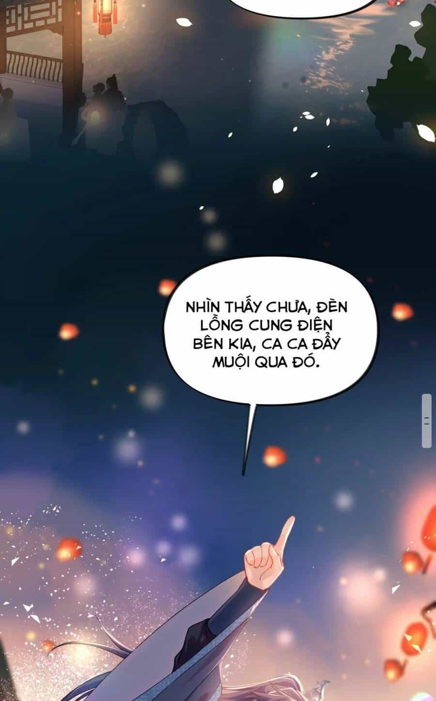 Một Đêm Bệnh Kiều Đột Nhiên Tới - Chương 15 - ảnh 3
