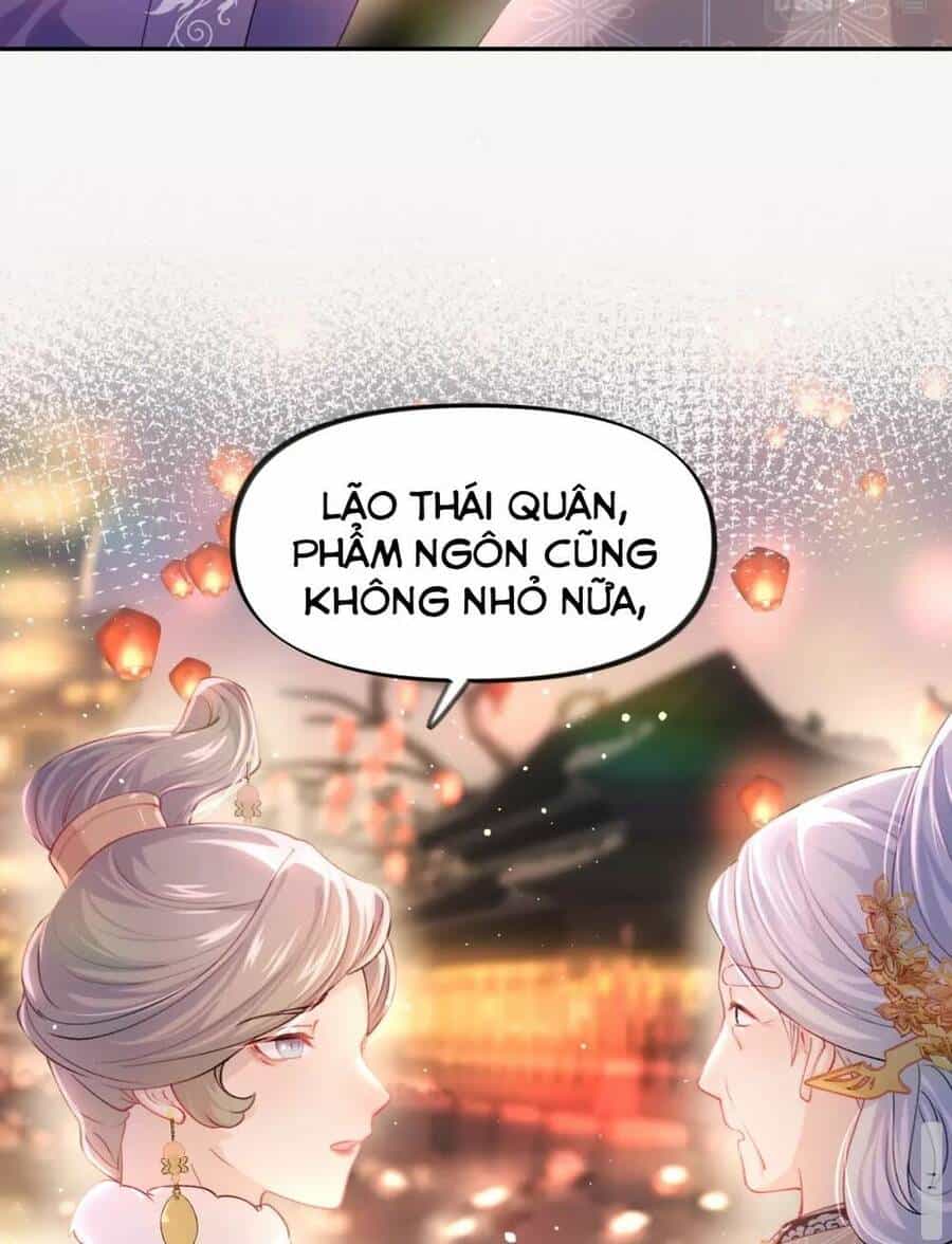 Một Đêm Bệnh Kiều Đột Nhiên Tới - Chương 15 - ảnh 36