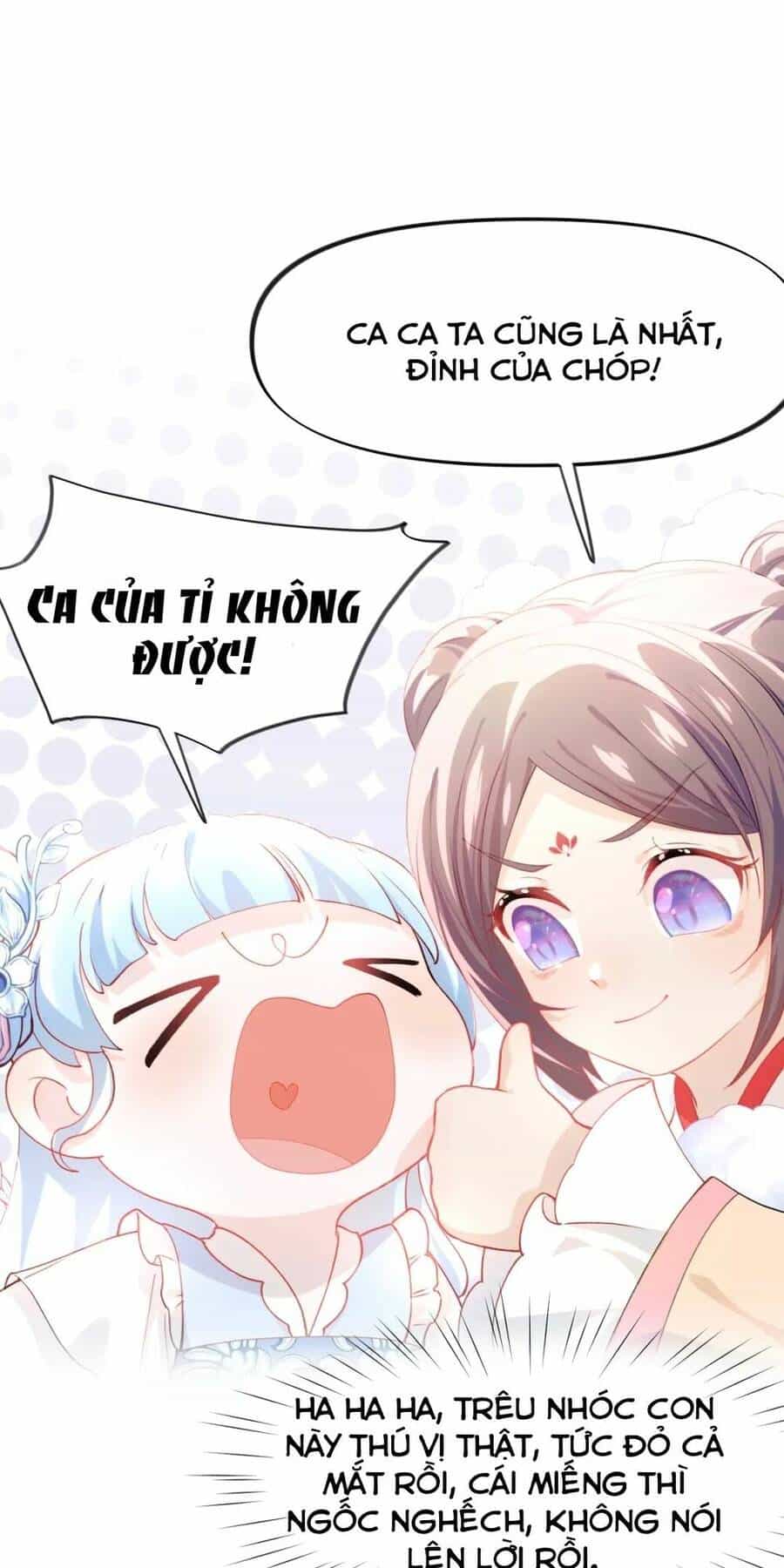 Một Đêm Bệnh Kiều Đột Nhiên Tới - Chương 16 - ảnh 20