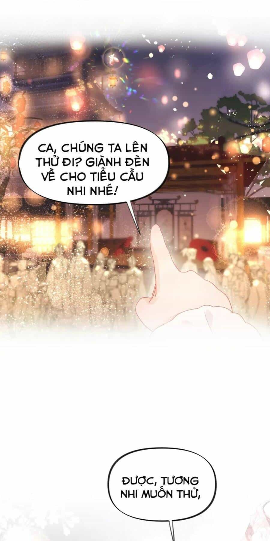 Một Đêm Bệnh Kiều Đột Nhiên Tới - Chương 16 - ảnh 37