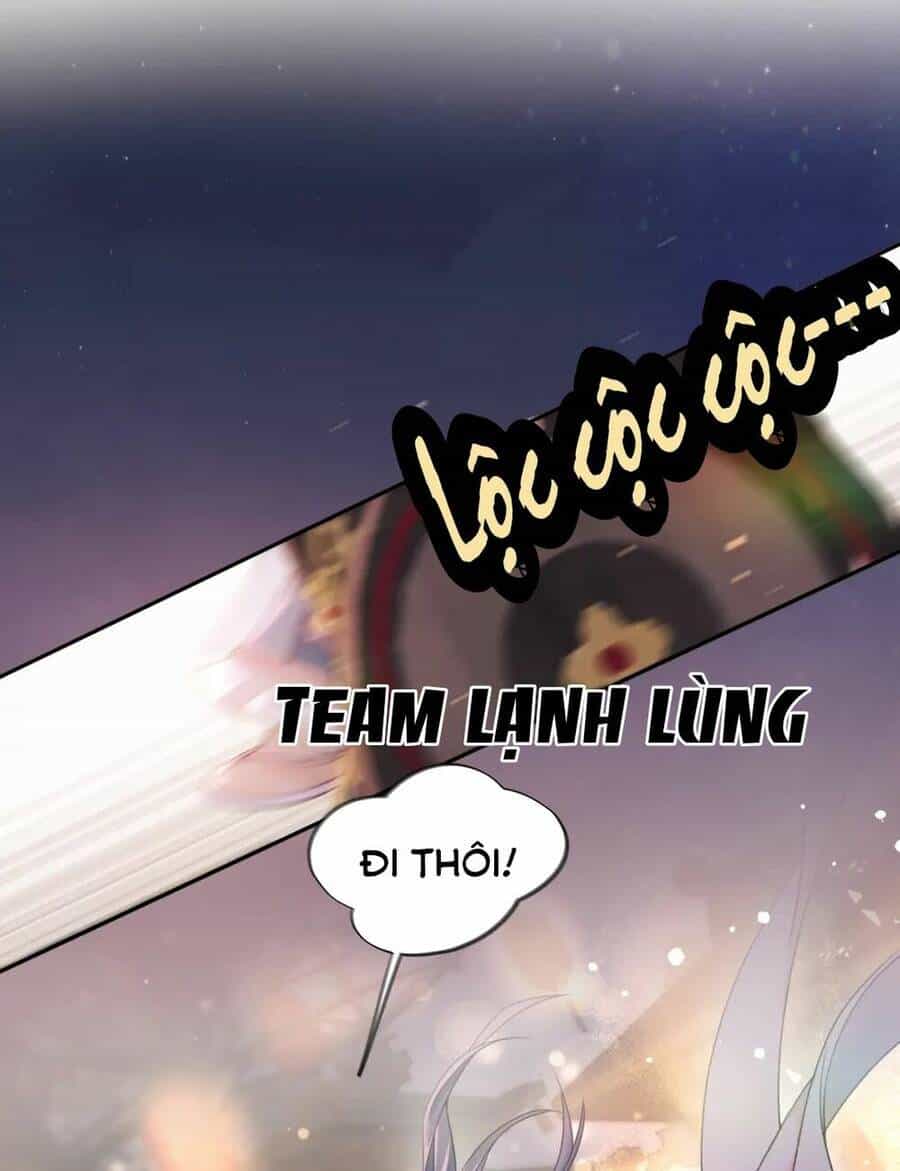 Một Đêm Bệnh Kiều Đột Nhiên Tới - Chương 16 - ảnh 39