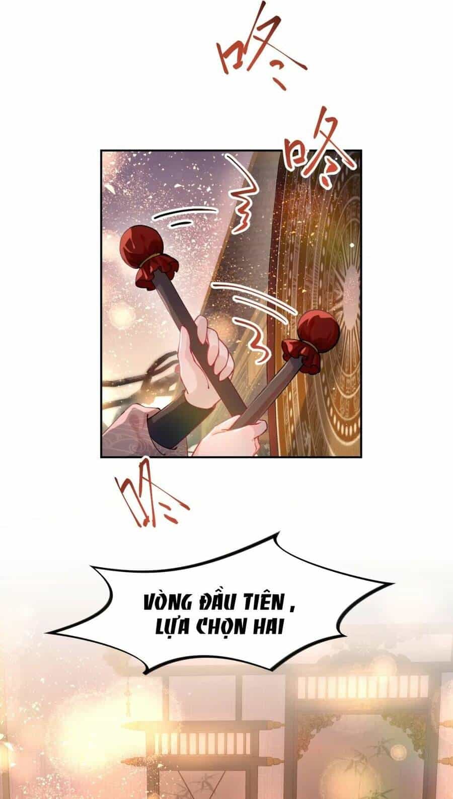 Một Đêm Bệnh Kiều Đột Nhiên Tới - Chương 17 - ảnh 15