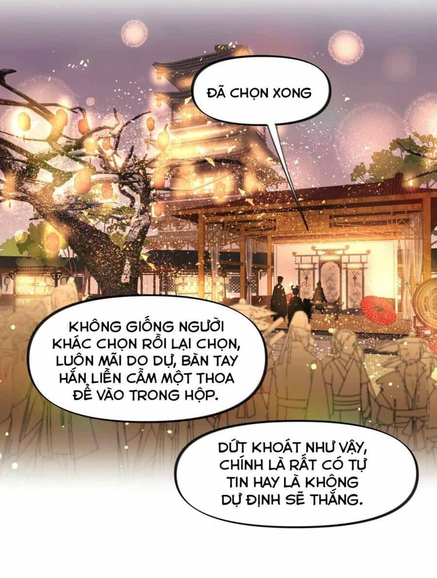 Một Đêm Bệnh Kiều Đột Nhiên Tới - Chương 17 - ảnh 22