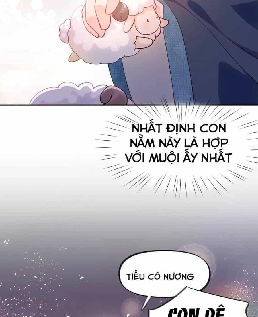 Một Đêm Bệnh Kiều Đột Nhiên Tới - Chương 17 - ảnh 27