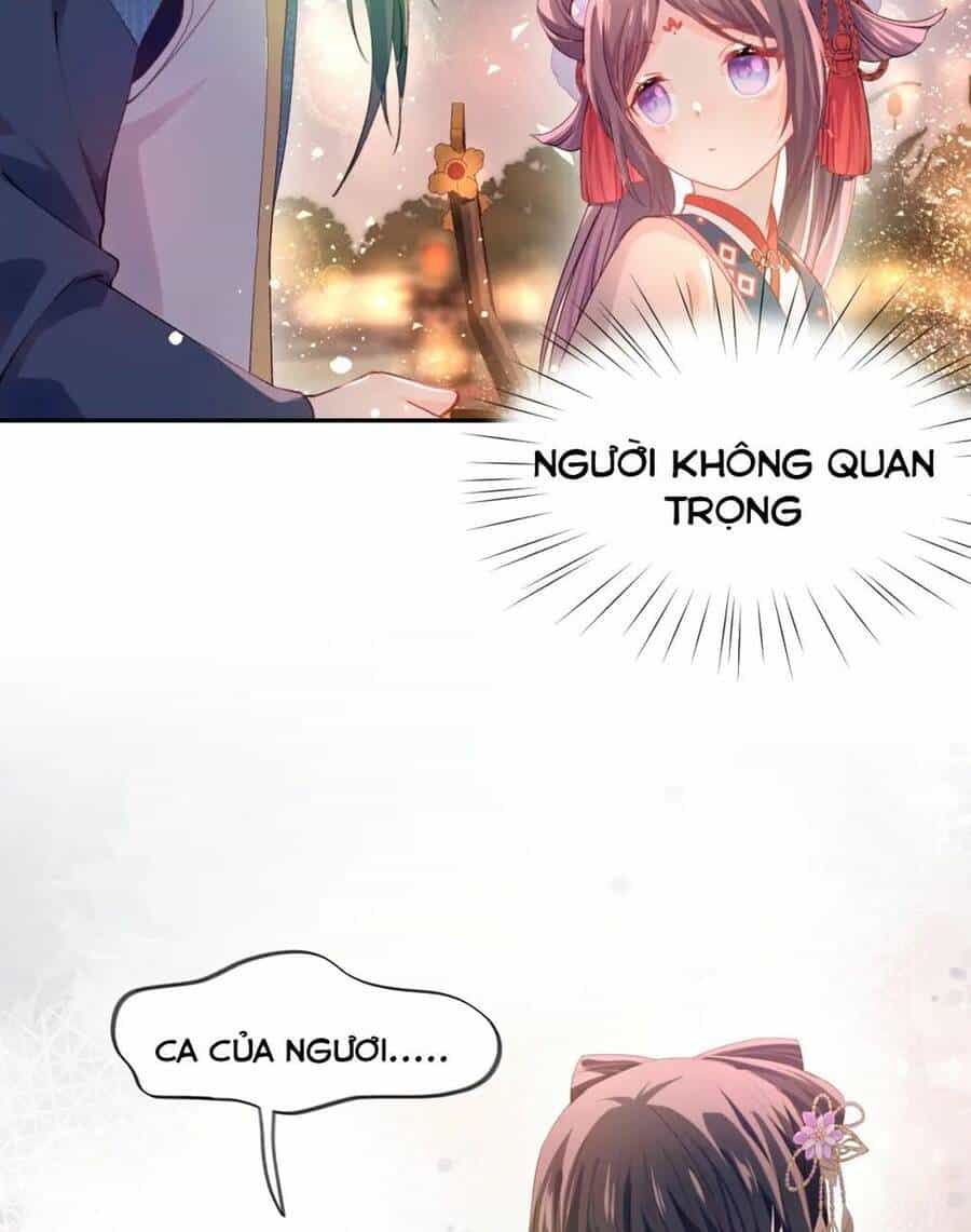 Một Đêm Bệnh Kiều Đột Nhiên Tới - Chương 17 - ảnh 3