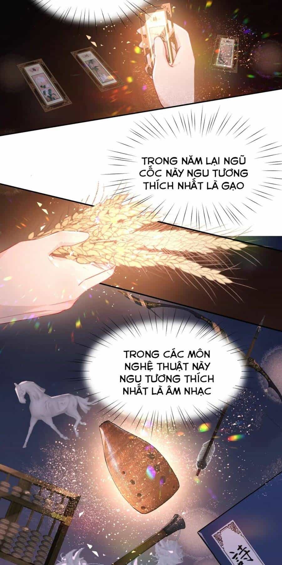 Một Đêm Bệnh Kiều Đột Nhiên Tới - Chương 17 - ảnh 30