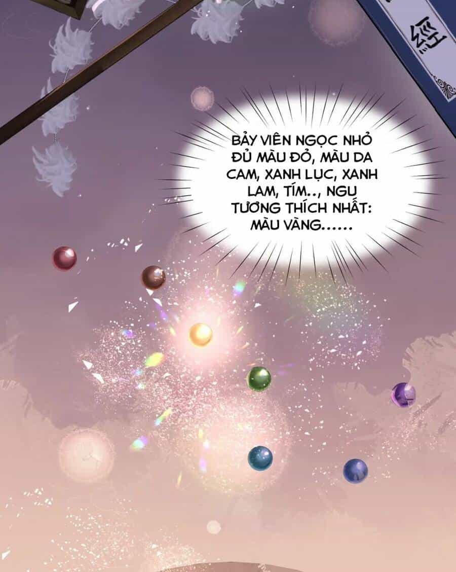 Một Đêm Bệnh Kiều Đột Nhiên Tới - Chương 17 - ảnh 31