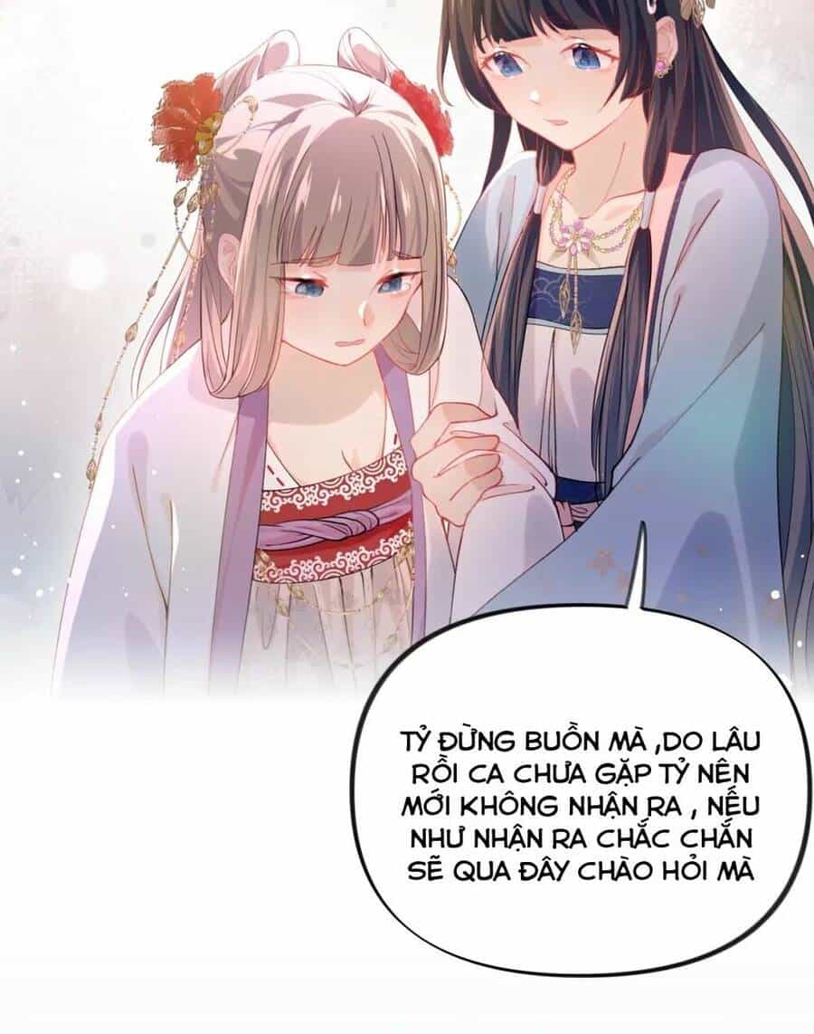 Một Đêm Bệnh Kiều Đột Nhiên Tới - Chương 17 - ảnh 4