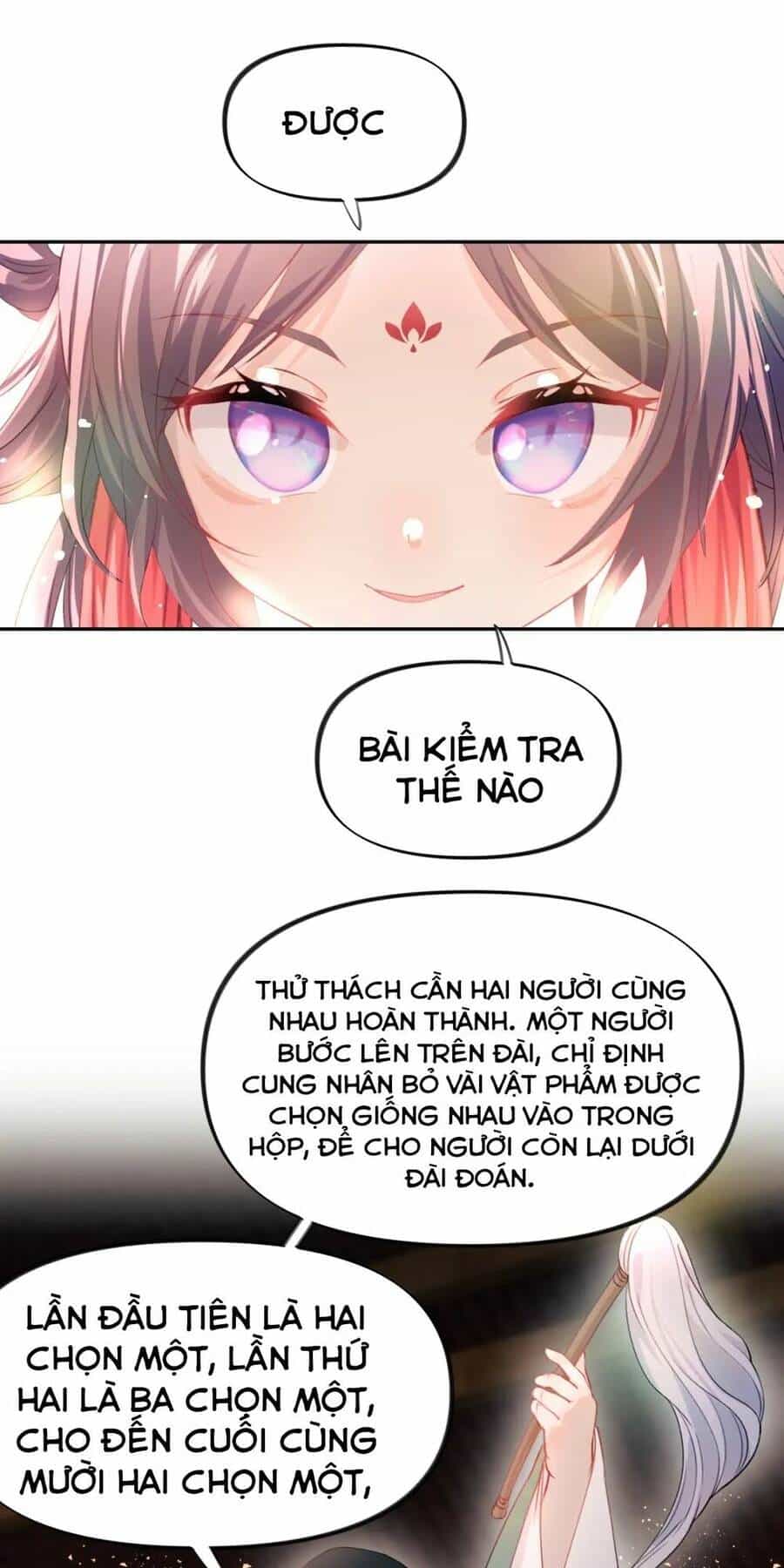 Một Đêm Bệnh Kiều Đột Nhiên Tới - Chương 17 - ảnh 8