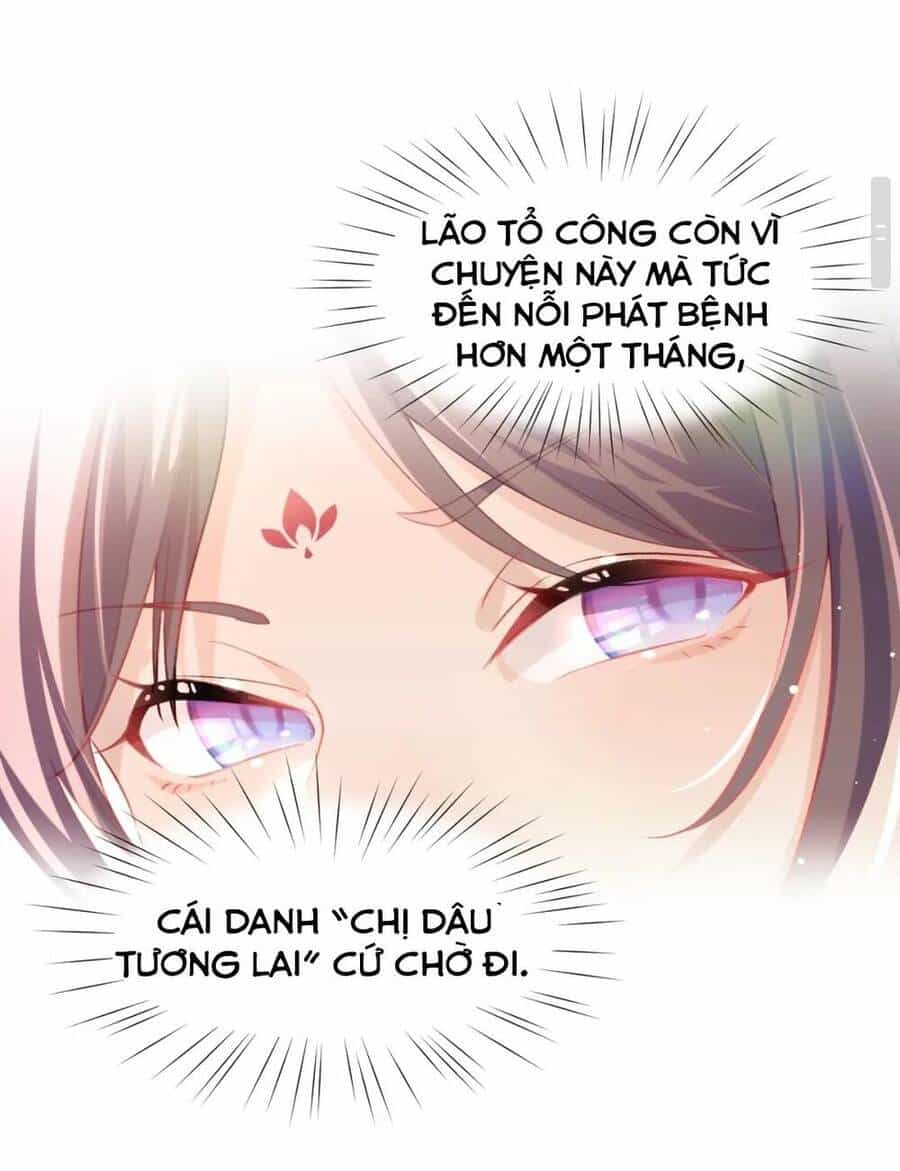 Một Đêm Bệnh Kiều Đột Nhiên Tới - Chương 18 - ảnh 18