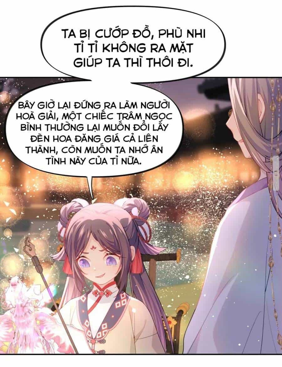 Một Đêm Bệnh Kiều Đột Nhiên Tới - Chương 18 - ảnh 19