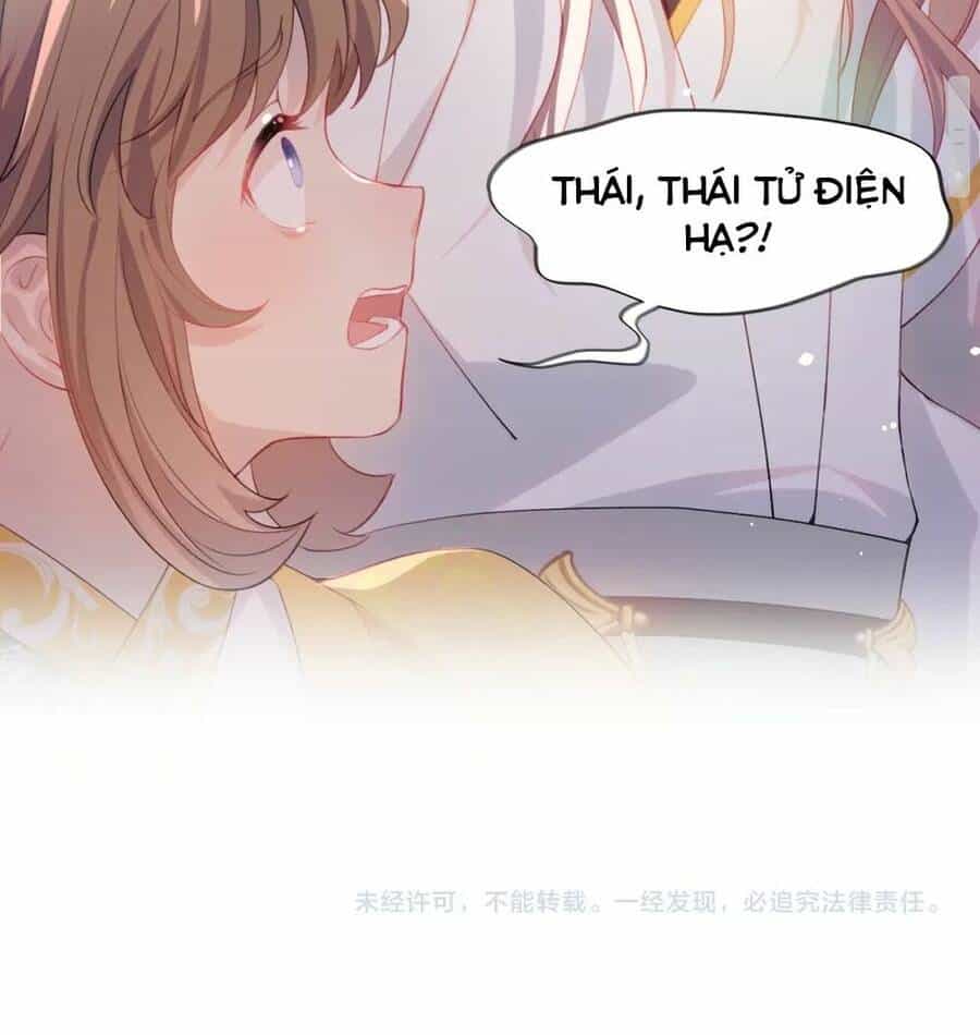 Một Đêm Bệnh Kiều Đột Nhiên Tới - Chương 18 - ảnh 32