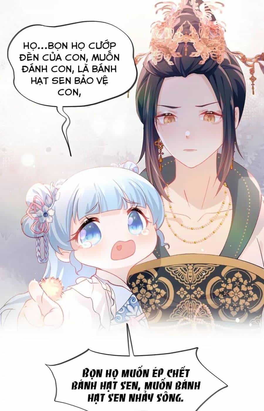 Một Đêm Bệnh Kiều Đột Nhiên Tới - Chương 19 - ảnh 24
