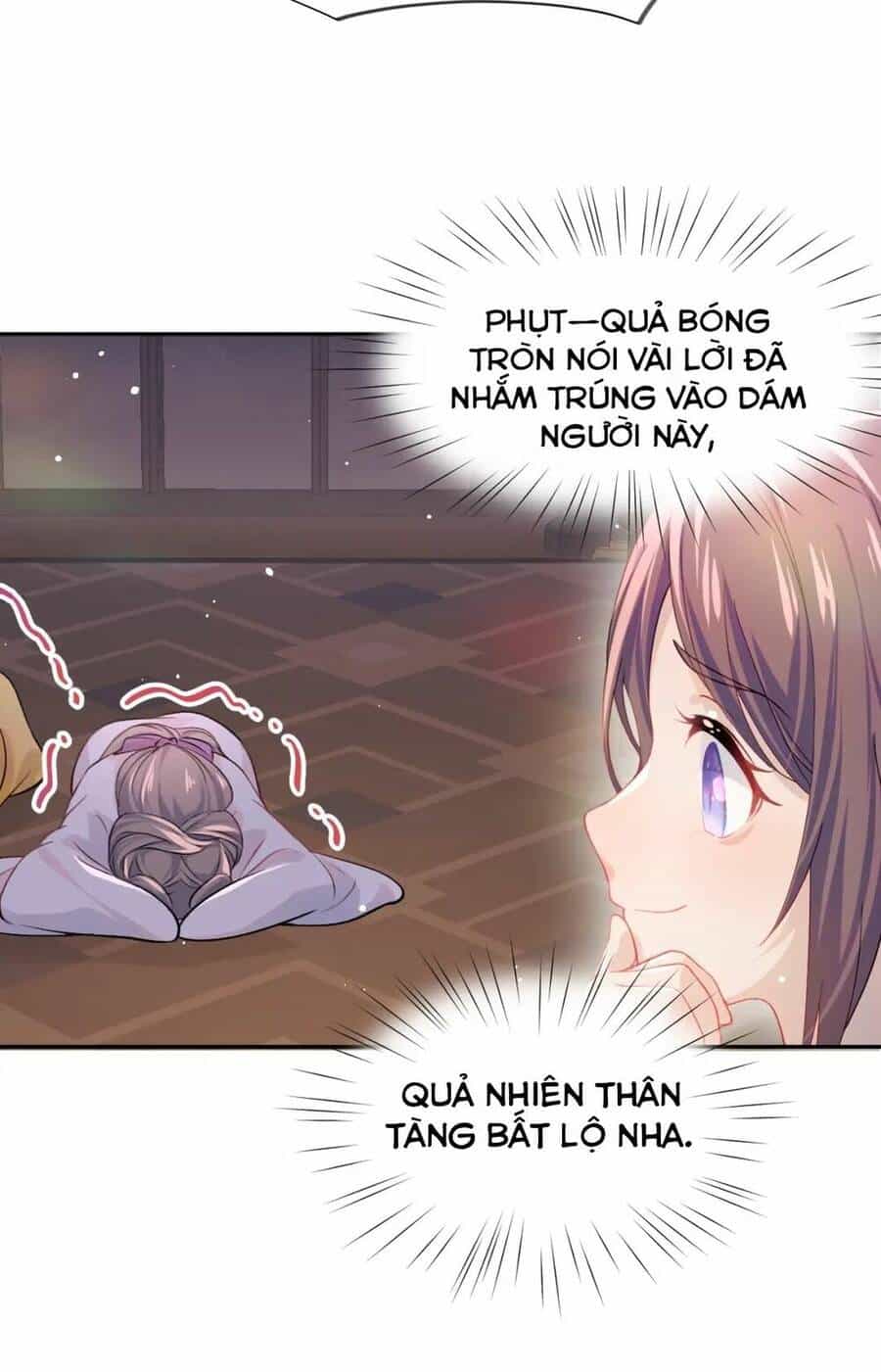 Một Đêm Bệnh Kiều Đột Nhiên Tới - Chương 19 - ảnh 25