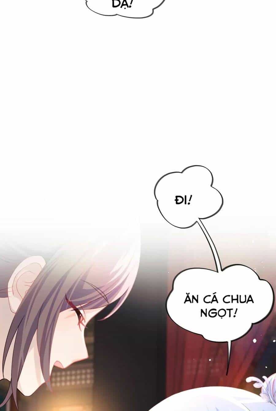 Một Đêm Bệnh Kiều Đột Nhiên Tới - Chương 19 - ảnh 27