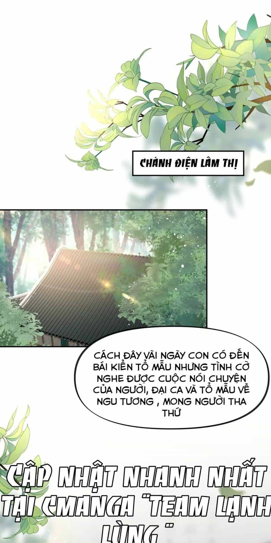Một Đêm Bệnh Kiều Đột Nhiên Tới - Chương 2 - ảnh 36