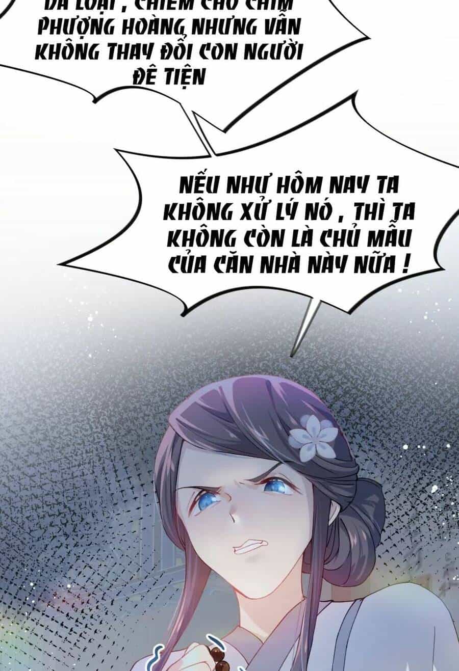 Một Đêm Bệnh Kiều Đột Nhiên Tới - Chương 2 - ảnh 43