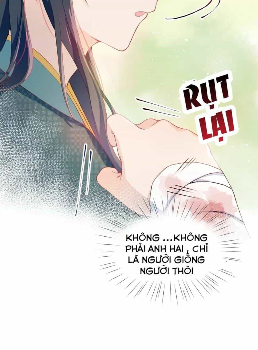 Một Đêm Bệnh Kiều Đột Nhiên Tới - Chương 2 - ảnh 5