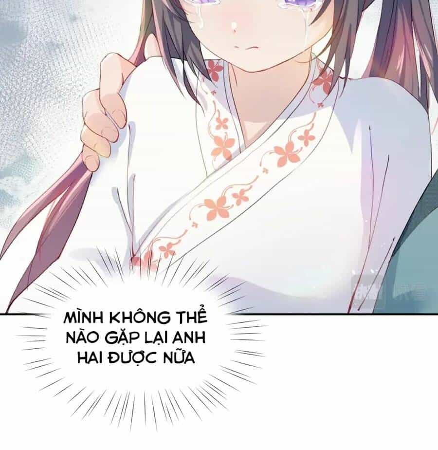 Một Đêm Bệnh Kiều Đột Nhiên Tới - Chương 2 - ảnh 7