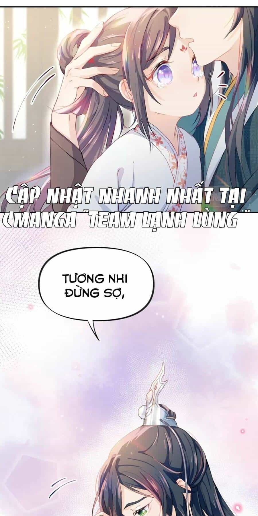 Một Đêm Bệnh Kiều Đột Nhiên Tới - Chương 2 - ảnh 9
