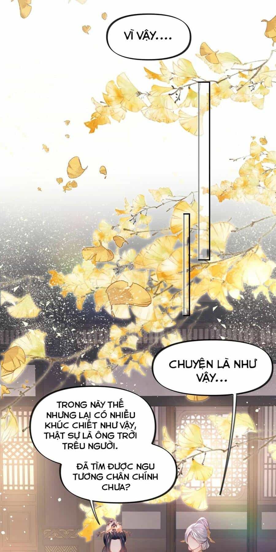 Một Đêm Bệnh Kiều Đột Nhiên Tới - Chương 20 - ảnh 6