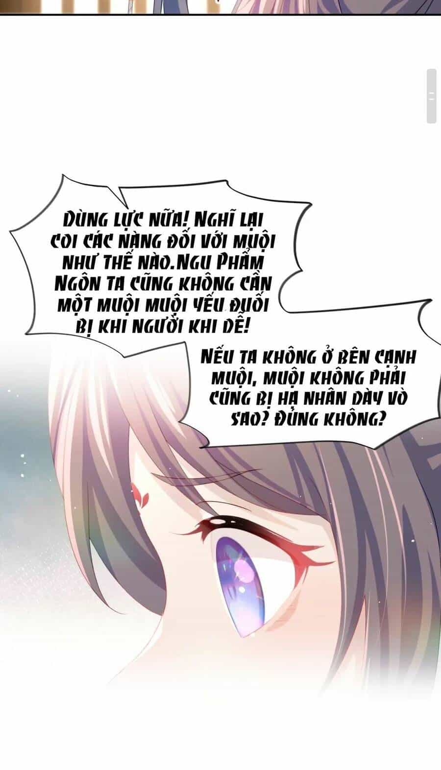 Một Đêm Bệnh Kiều Đột Nhiên Tới - Chương 21 - ảnh 24