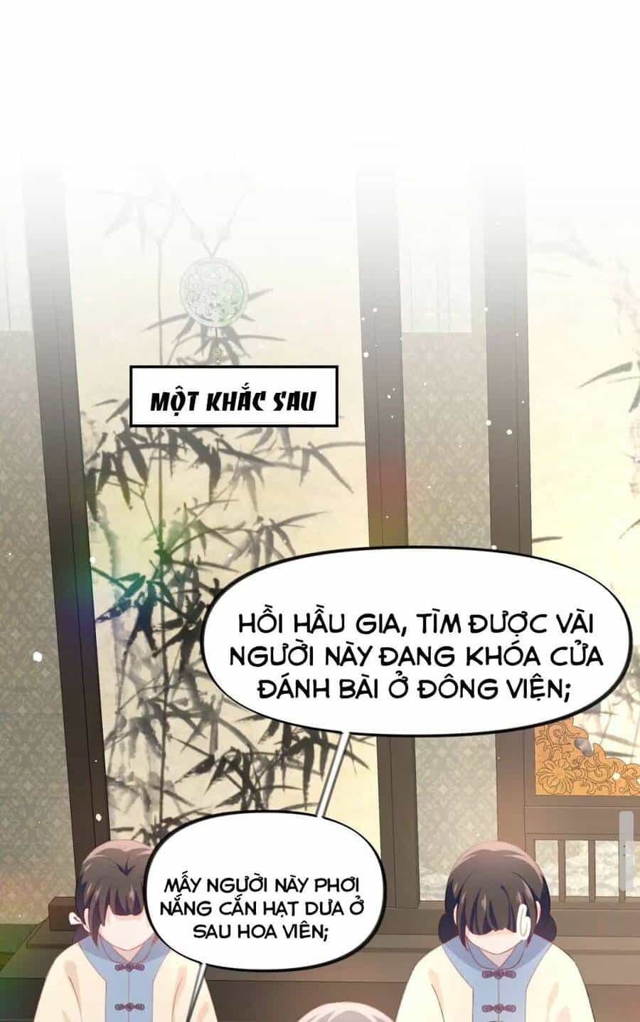 Một Đêm Bệnh Kiều Đột Nhiên Tới - Chương 21 - ảnh 4