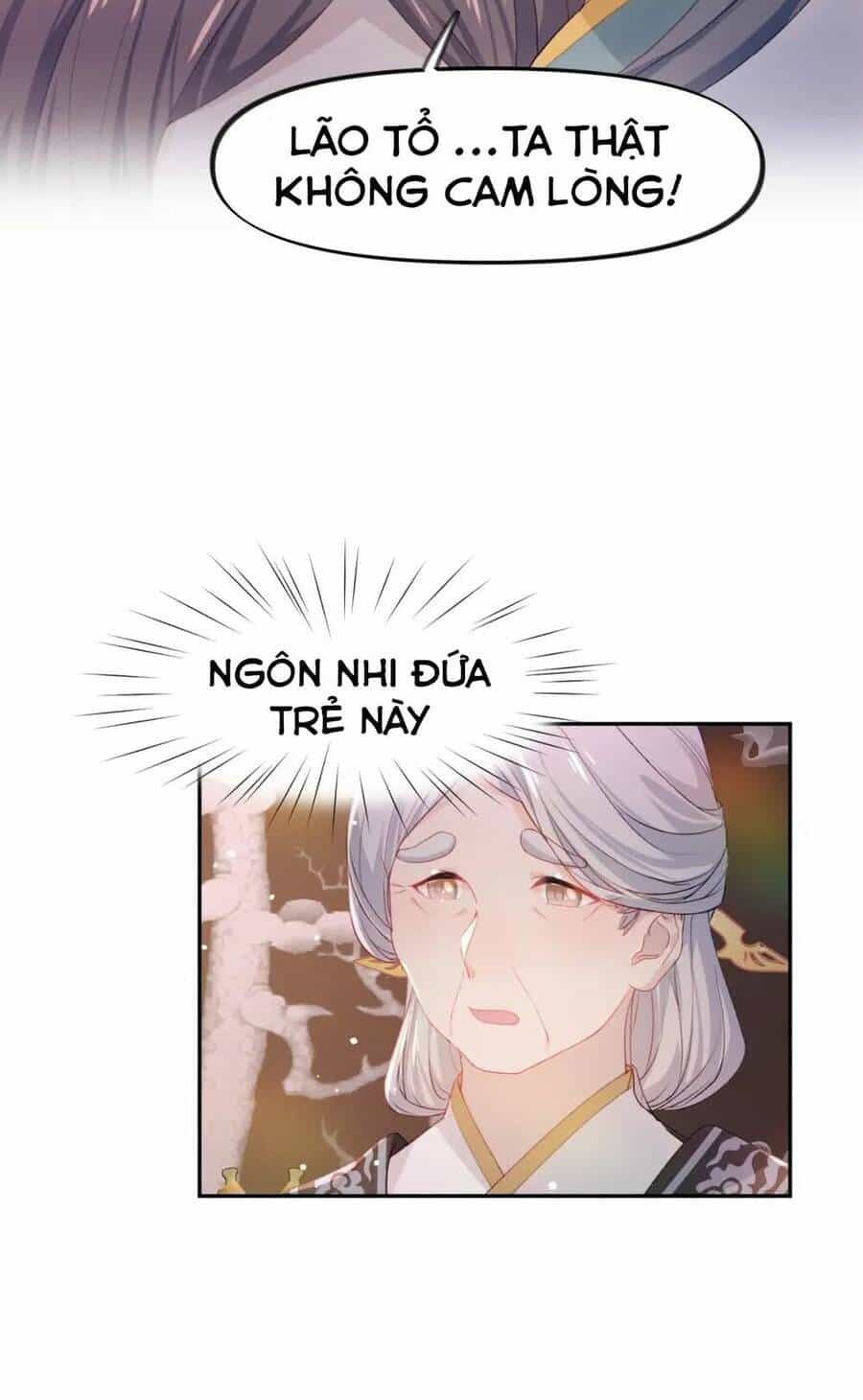 Một Đêm Bệnh Kiều Đột Nhiên Tới - Chương 22 - ảnh 17