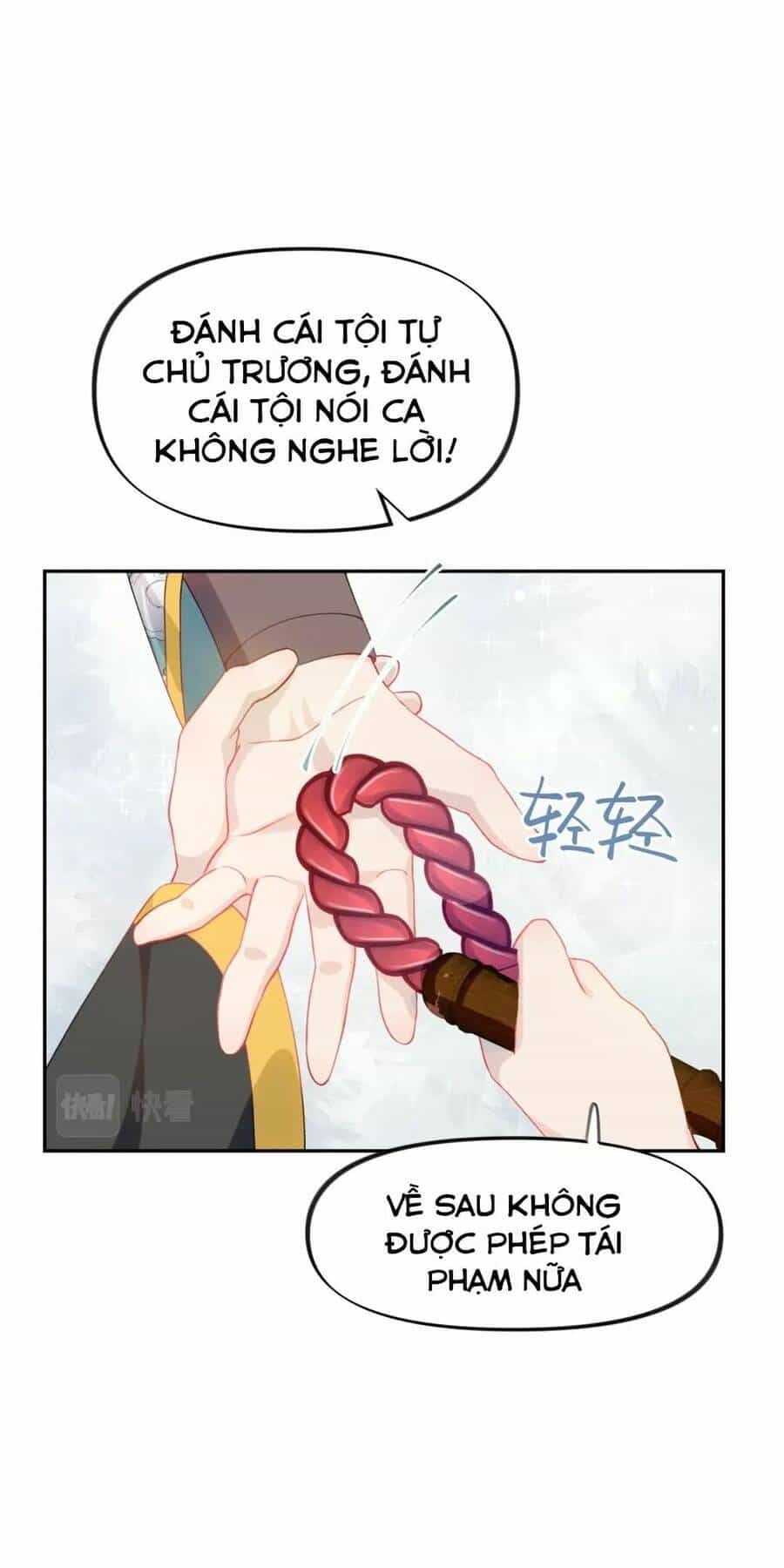 Một Đêm Bệnh Kiều Đột Nhiên Tới - Chương 22 - ảnh 28