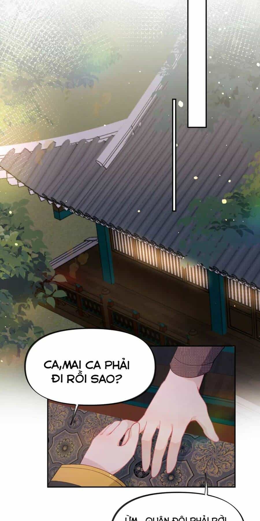 Một Đêm Bệnh Kiều Đột Nhiên Tới - Chương 22 - ảnh 36