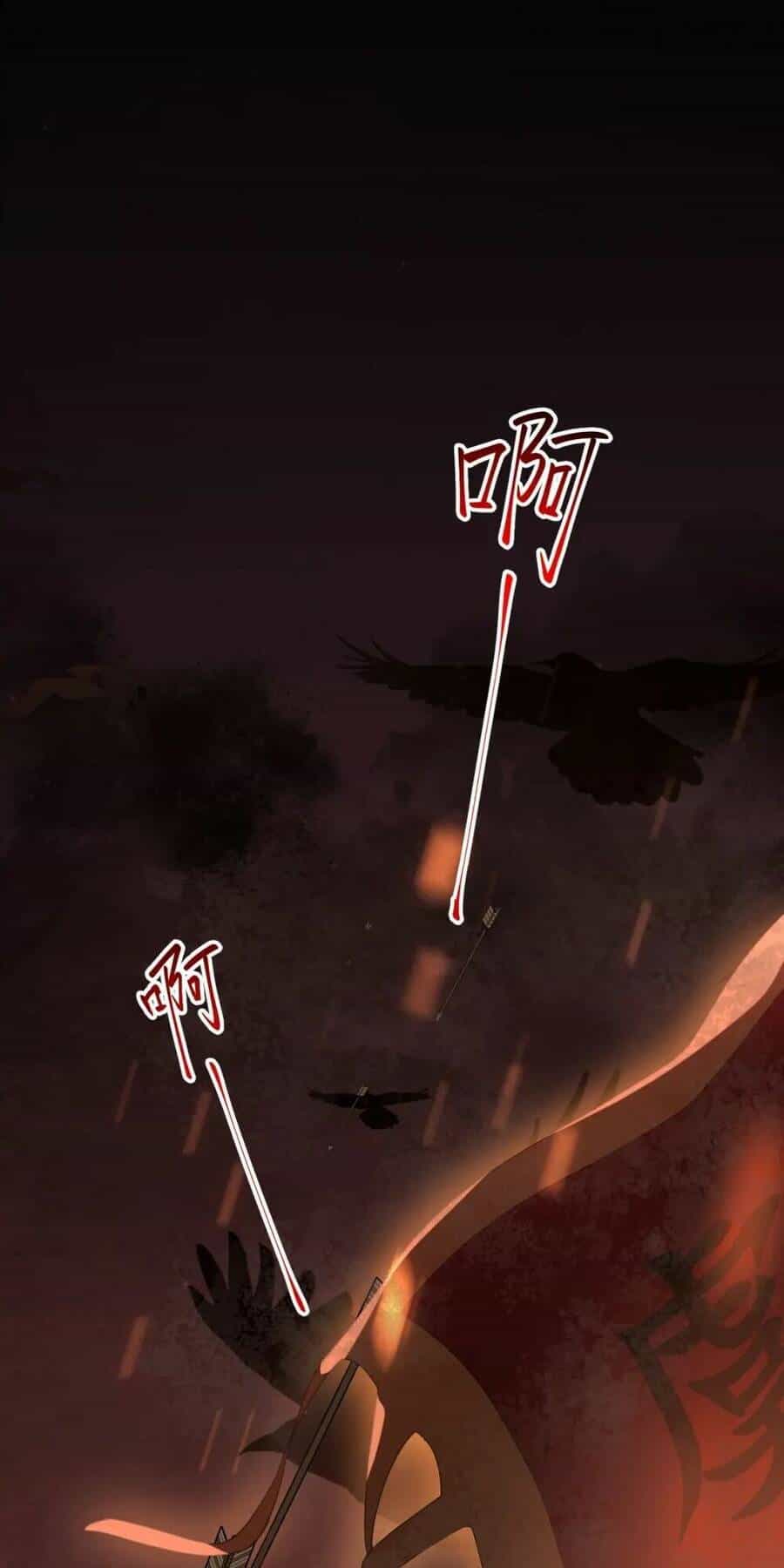 Một Đêm Bệnh Kiều Đột Nhiên Tới - Chương 22 - ảnh 41