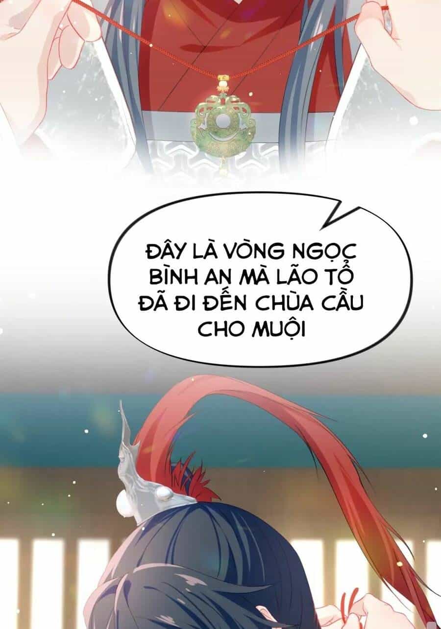 Một Đêm Bệnh Kiều Đột Nhiên Tới - Chương 23 - ảnh 12