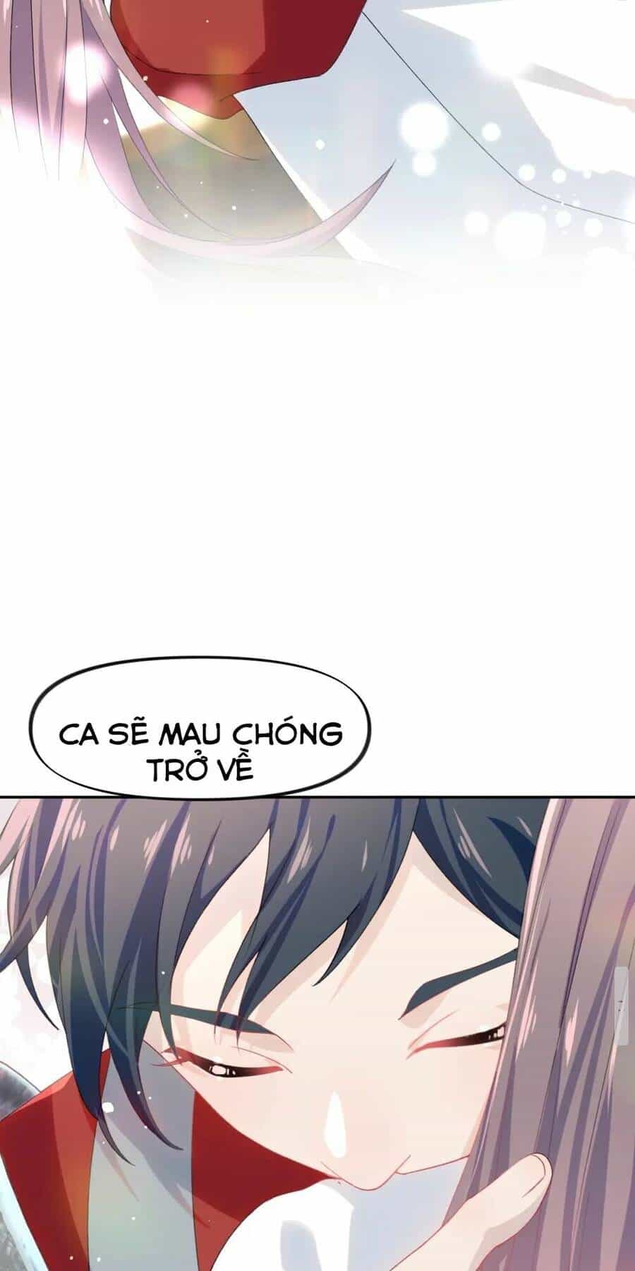 Một Đêm Bệnh Kiều Đột Nhiên Tới - Chương 23 - ảnh 16