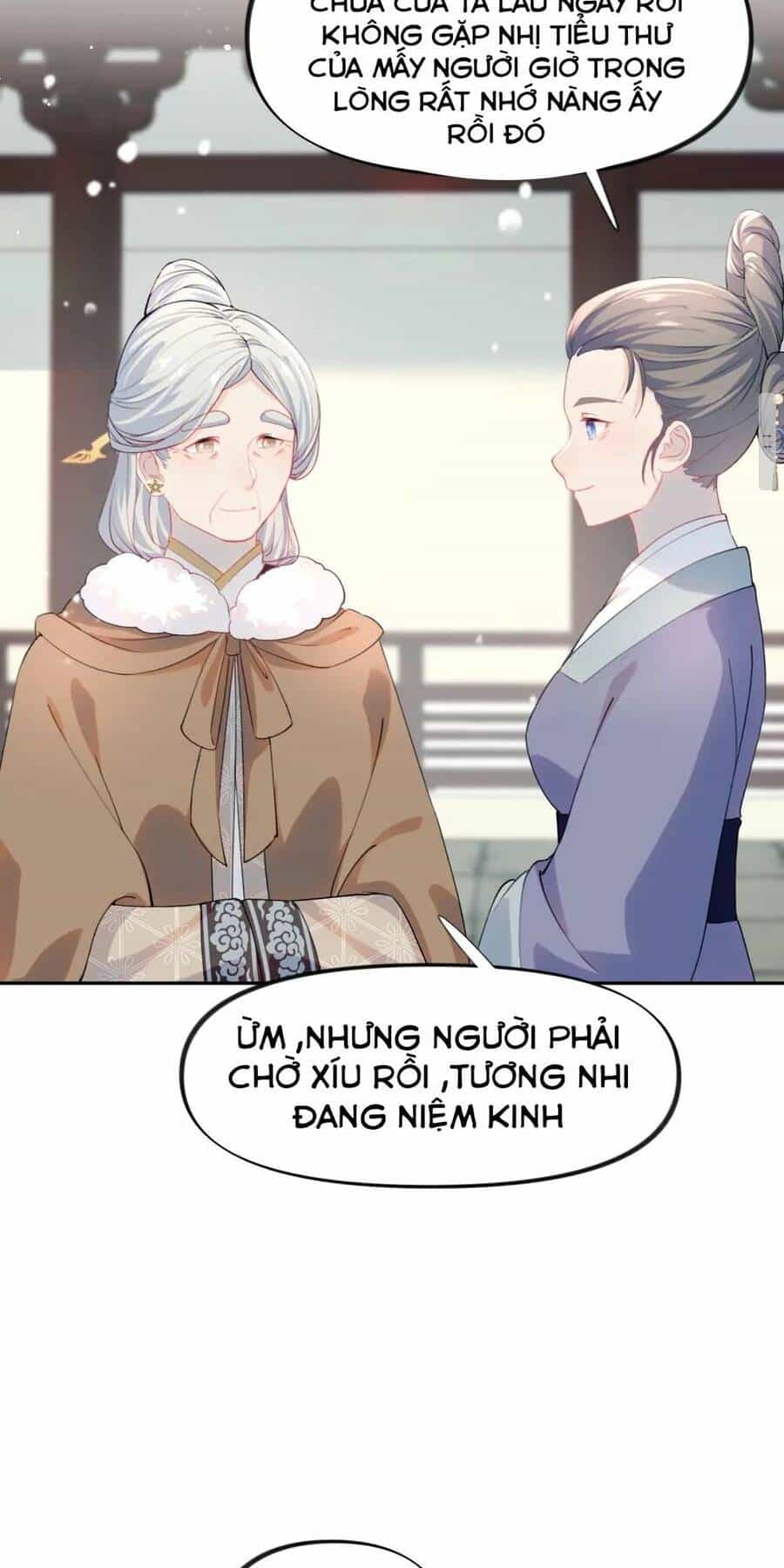 Một Đêm Bệnh Kiều Đột Nhiên Tới - Chương 23 - ảnh 25