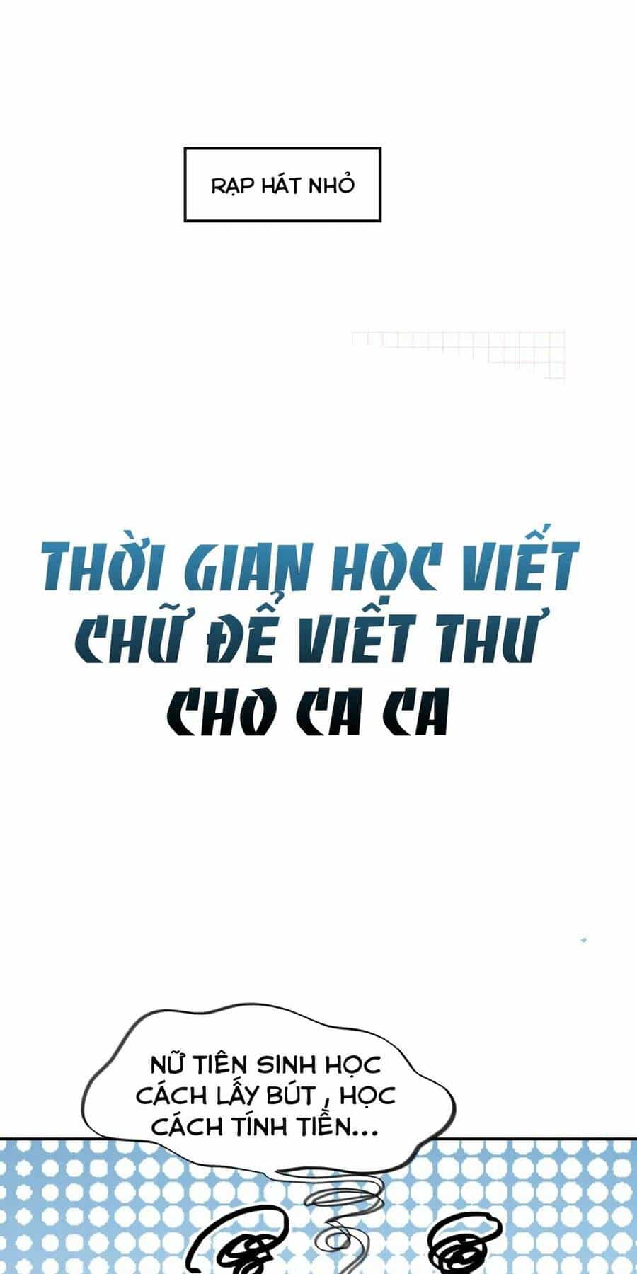 Một Đêm Bệnh Kiều Đột Nhiên Tới - Chương 23 - ảnh 46