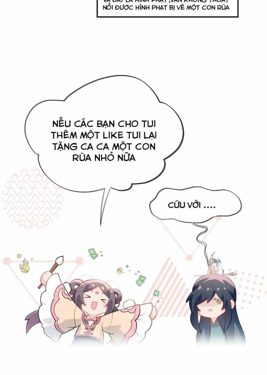 Một Đêm Bệnh Kiều Đột Nhiên Tới - Chương 23 - ảnh 51