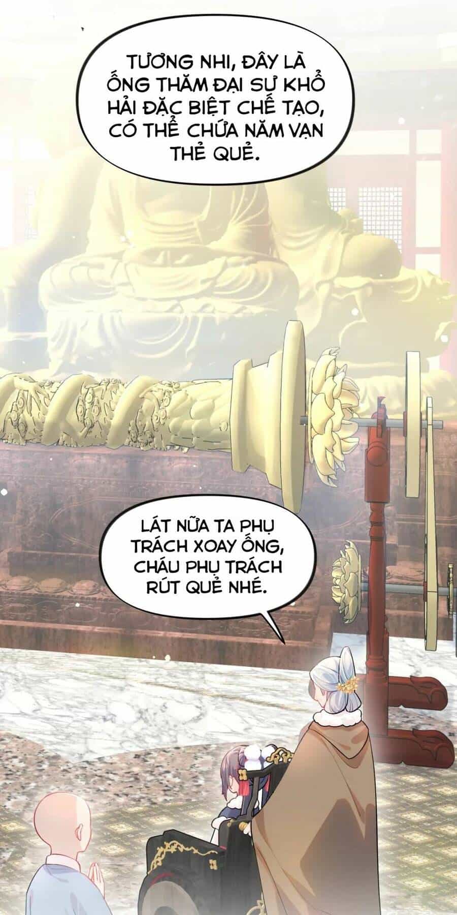 Một Đêm Bệnh Kiều Đột Nhiên Tới - Chương 24 - ảnh 22