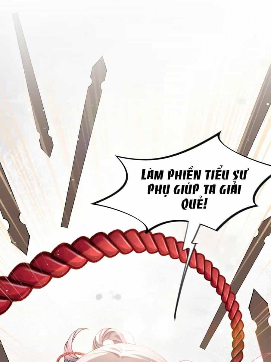Một Đêm Bệnh Kiều Đột Nhiên Tới - Chương 24 - ảnh 28