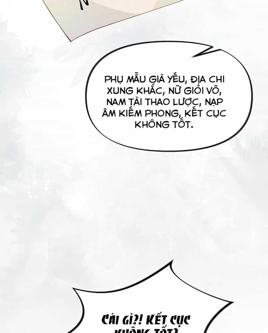 Một Đêm Bệnh Kiều Đột Nhiên Tới - Chương 24 - ảnh 43