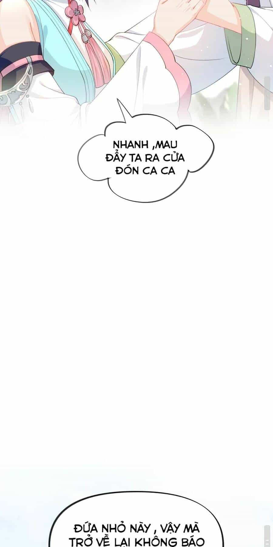 Một Đêm Bệnh Kiều Đột Nhiên Tới - Chương 25 - ảnh 18
