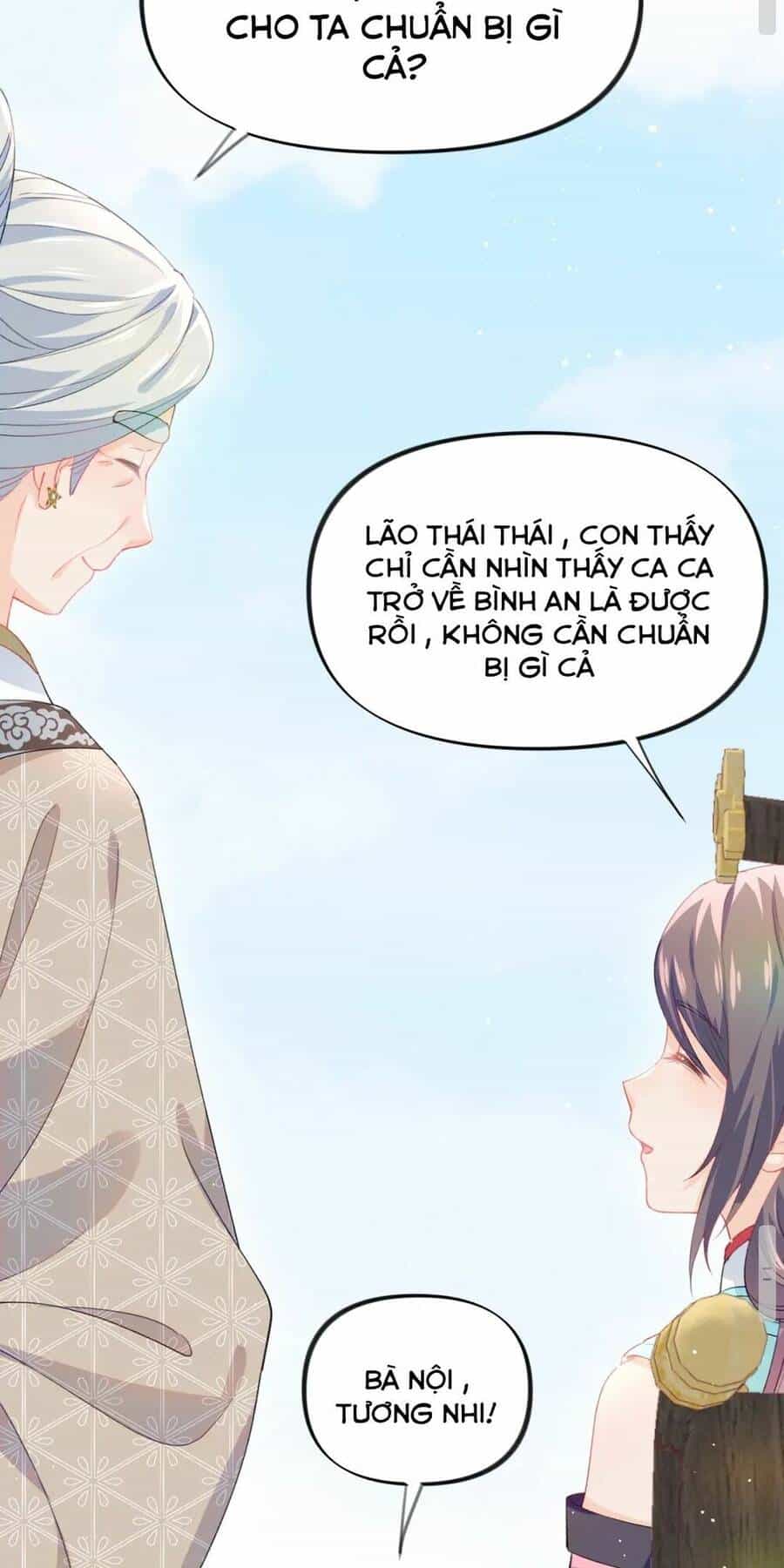 Một Đêm Bệnh Kiều Đột Nhiên Tới - Chương 25 - ảnh 19